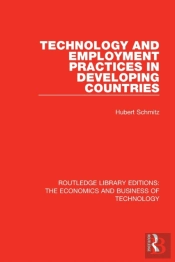 Technology And Employment Practices In Developing Countries