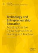 Technology And Entrepreneurship Education