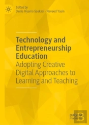 Technology And Entrepreneurship Education
