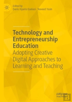 Bertrand.pt - Technology And Entrepreneurship Education