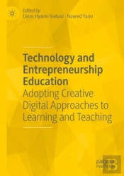Technology And Entrepreneurship Education