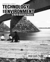 Technology And Environment In North American History