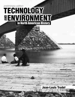 Bertrand.pt - Technology And Environment In North American History