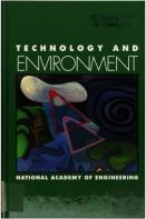 Technology And Environment