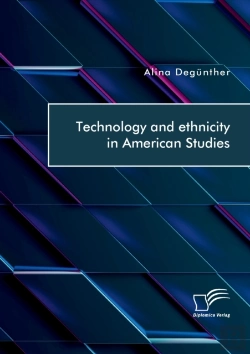 Bertrand.pt - Technology And Ethnicity In American Studies