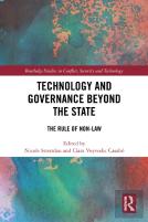 Technology And Governance Beyond The State