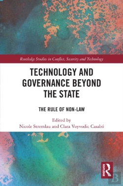 Bertrand.pt - Technology And Governance Beyond The State