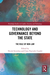Technology And Governance Beyond The State