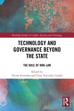 Bertrand.pt - Technology And Governance Beyond The State