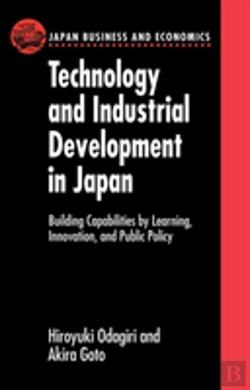 Bertrand.pt - Technology And Industrial Development In Japan