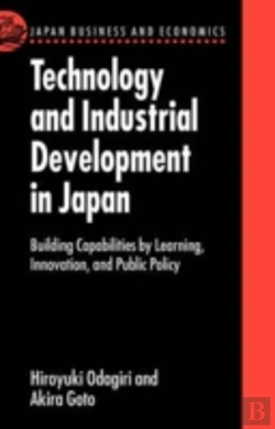 Bertrand.pt - Technology And Industrial Development In Japan
