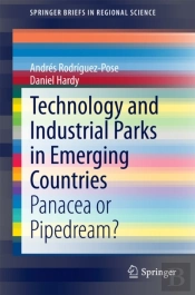 Technology And Industrial Parks In Emerging Countries