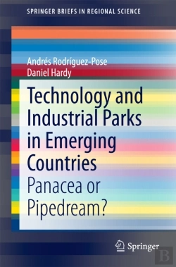 Bertrand.pt - Technology And Industrial Parks In Emerging Countries