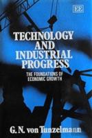 Technology And Industrial Progress