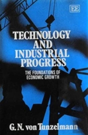 Technology And Industrial Progress