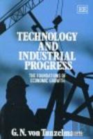 Technology And Industrial Progress