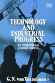 Technology And Industrial Progress