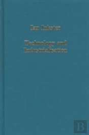 Technology And Industrialisation