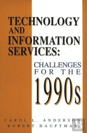 Technology And Information Services