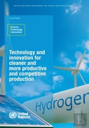 Technology And Innovation For Cleaner And More Productive And Competitive Production