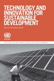 Technology And Innovation For Sustainable Development