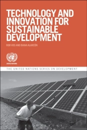 Technology And Innovation For Sustainable Development