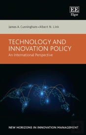 Technology And Innovation Policy - An International Perspective