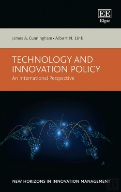 Bertrand.pt - Technology And Innovation Policy - An International Perspective