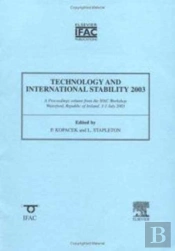 Technology And International Stability 2003