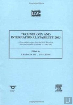 Bertrand.pt - Technology And International Stability 2003