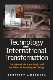 Technology And International Transformation