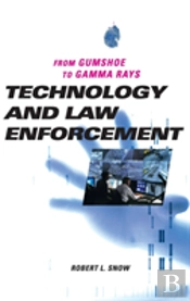 Technology And Law Enforcement