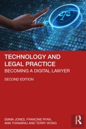 Technology And Legal Practice