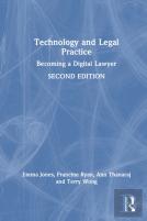 Technology And Legal Practice