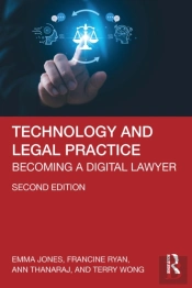 Technology And Legal Practice