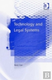 Technology And Legal Systems
