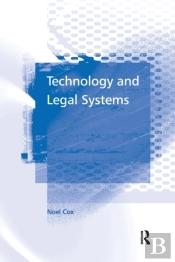 Technology And Legal Systems