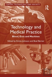 Technology And Medical Practice