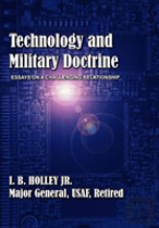 Technology And Military Doctrine