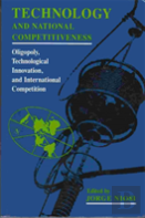 Technology And National Competitiveness