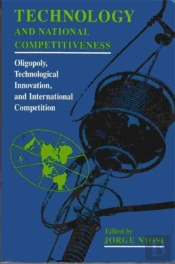 Technology And National Competitiveness