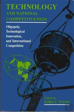 Bertrand.pt - Technology And National Competitiveness