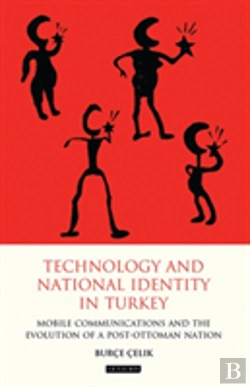 Bertrand.pt - Technology And National Identity In Turkey
