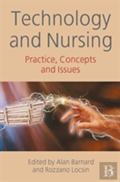 Technology And Nursing Practice