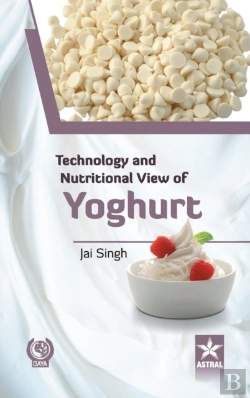 Bertrand.pt - Technology And Nutritional View Of Yoghurt
