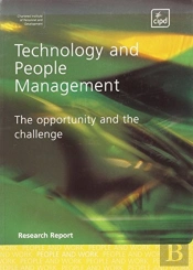 Technology And People Management