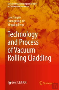 Bertrand.pt - Technology And Process Of Vacuum Rolling Cladding