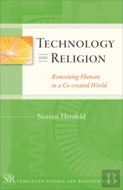 Technology And Religion