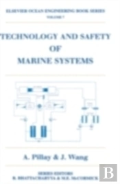 Technology And Safety Of Marine Systems