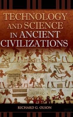 Bertrand.pt - Technology And Science In Ancient Civilizations